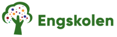 Skolens logo